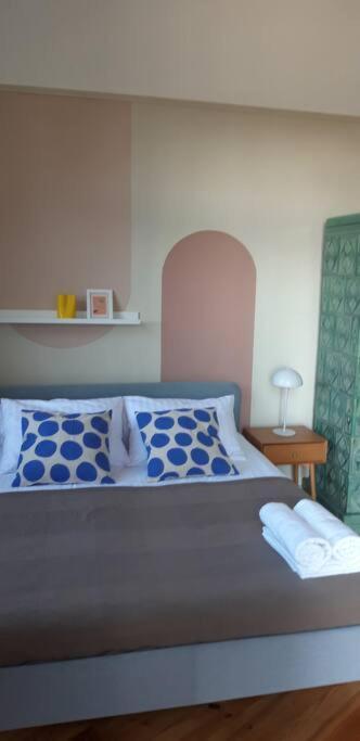 Zachod Slonca Nad Wisla Apartment Красков Екстериор снимка