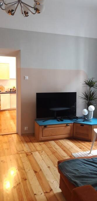 Zachod Slonca Nad Wisla Apartment Красков Екстериор снимка