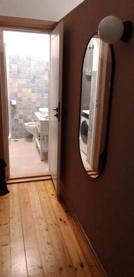 Zachod Slonca Nad Wisla Apartment Красков Екстериор снимка